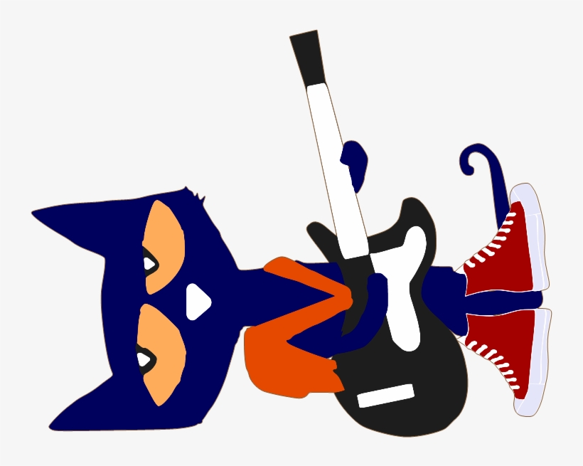 Pete The Cat Make The Cut Forum Banner Transparent, transparent png download