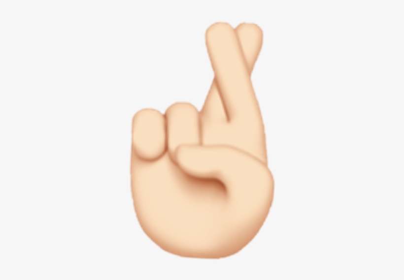 Handemoji Emoji Iphone Iphoneemoji Handheartsticker - Sign Language, transparent png download