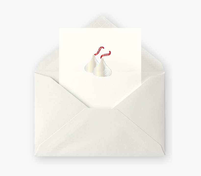 Light Envelope - Envelope, transparent png download