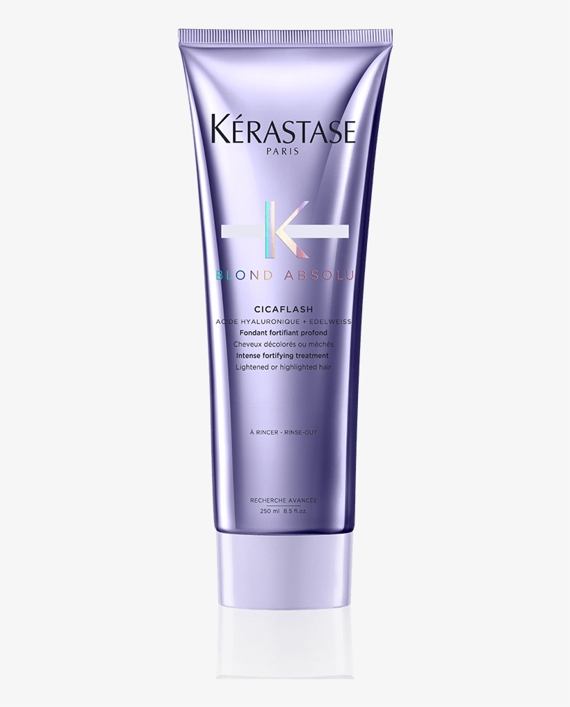 Kerastase Blond Absolu, transparent png download