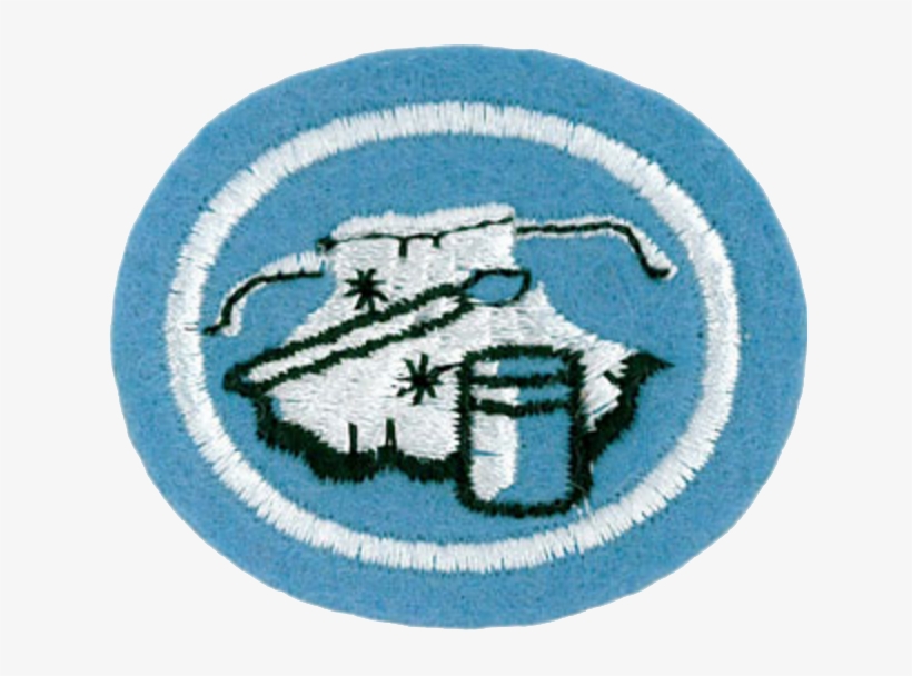Textile Painting Honor - Emblem, transparent png download