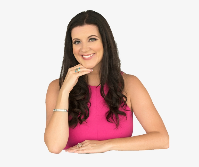 Master Your Marketing With Rachael Watt The Six Figure - Girl, transparent png download