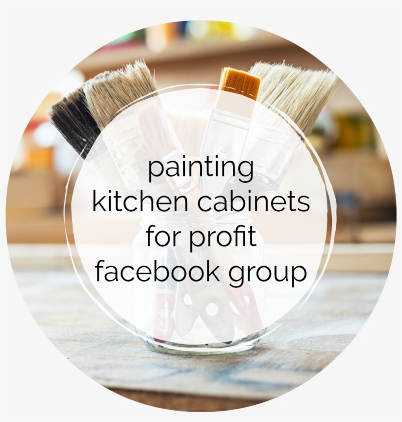 Free Facebook Group - Label, transparent png download