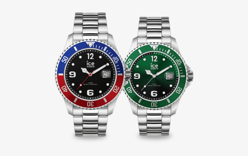010203010203010203 - Rolex Submariner, transparent png download