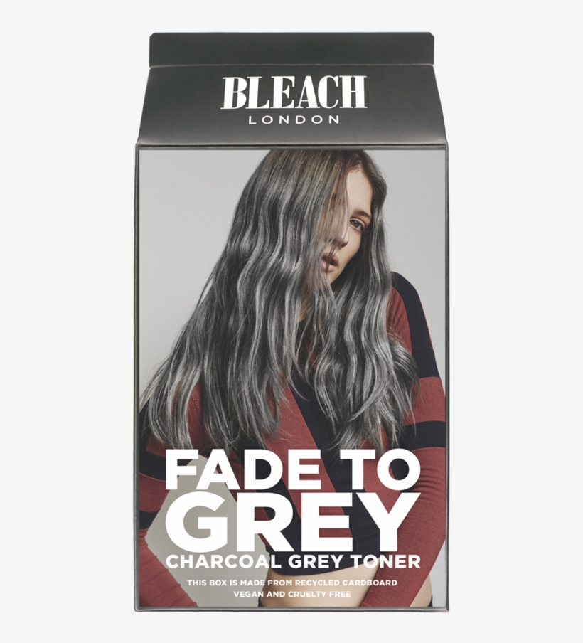 Fade To Grey Kit - Blond, transparent png download