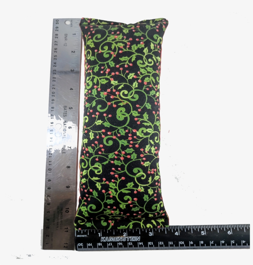 Rice Bag With Lavender - Patchwork, transparent png download