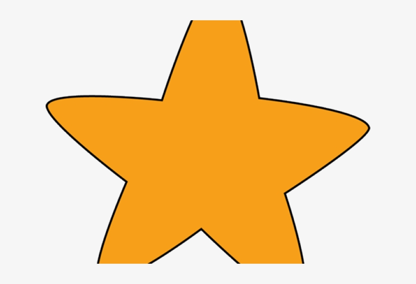 Cute Clipart Star, transparent png download