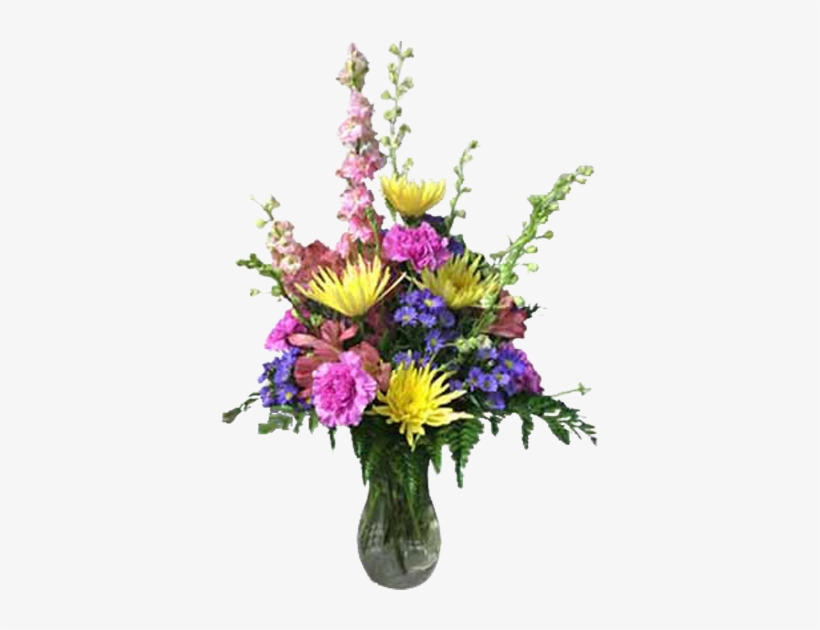 Bright Summer - Bouquet, transparent png download