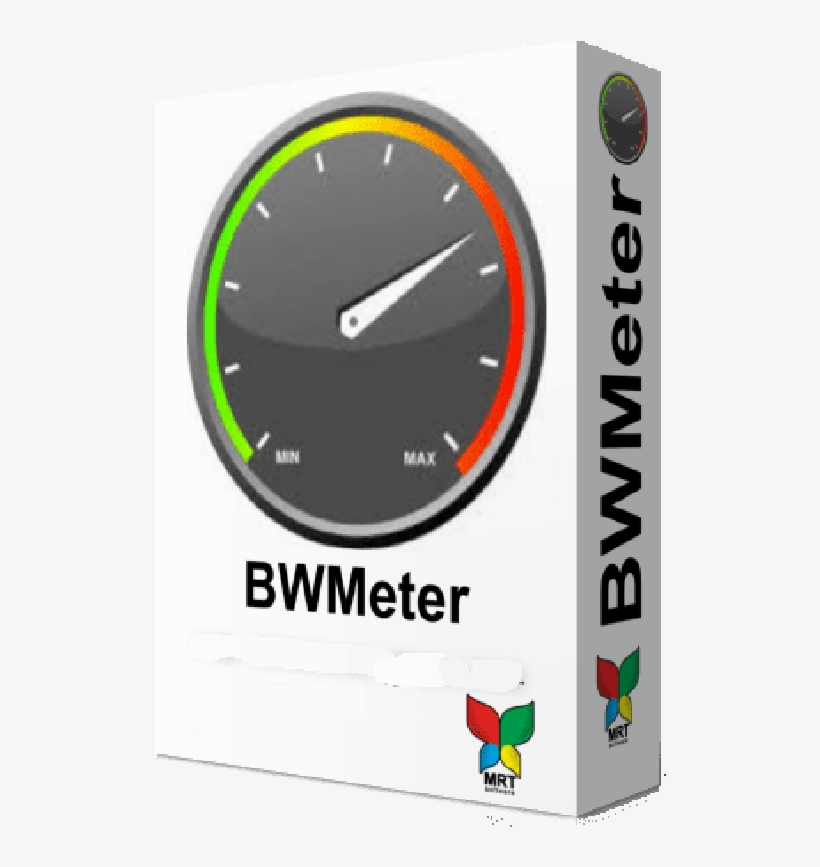 Bwmeter 7 - 7 - 0 Crack - Bwmeter 7.7 0, transparent png download