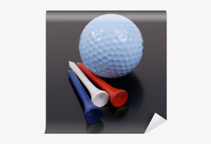 Golf Ball Clipart Wall Crack - Speed Golf, transparent png download