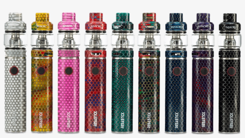 Smok Resa Stick Kit, transparent png download