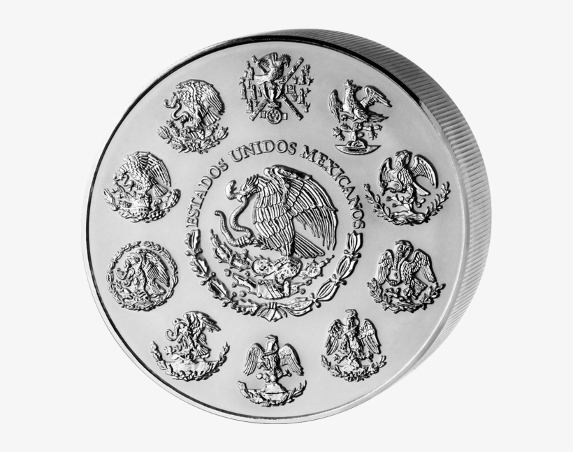 1 - - Banco De Mexico, transparent png download