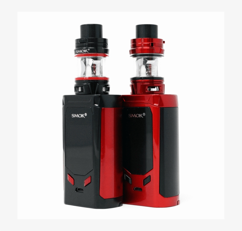 Smok R-kiss 200w Kit - Mini Cooper, transparent png download