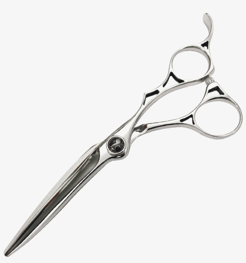 Katana 6″ - Scissors, transparent png download