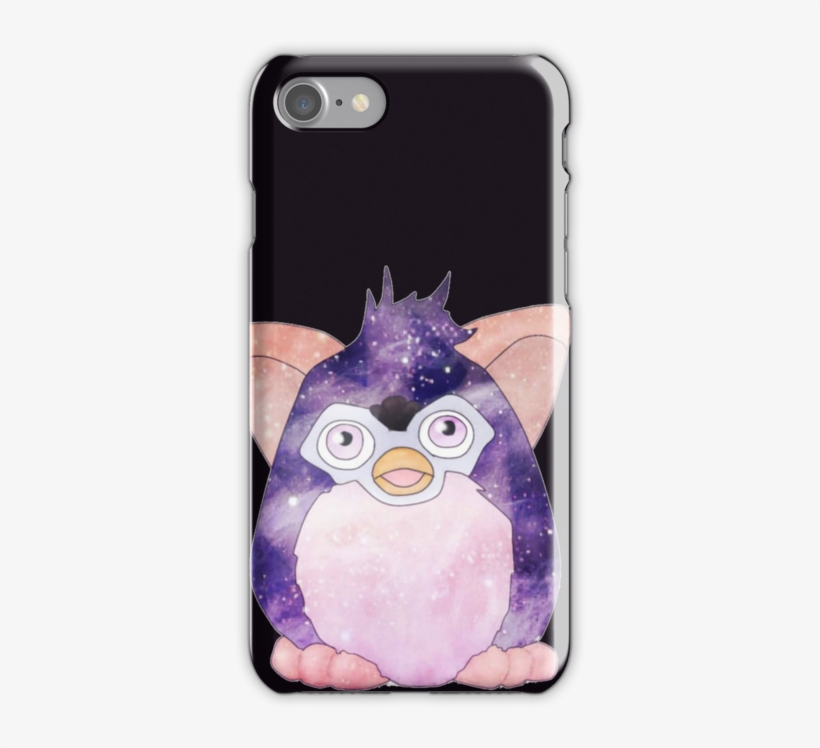 Galaxy Furby - Samsung Galaxy, transparent png download