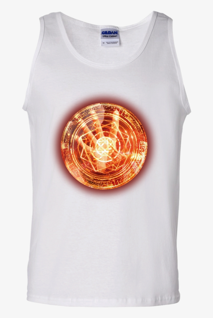 Doctor Strange T-shirt, Hoodie, Tank - Shirt, transparent png download