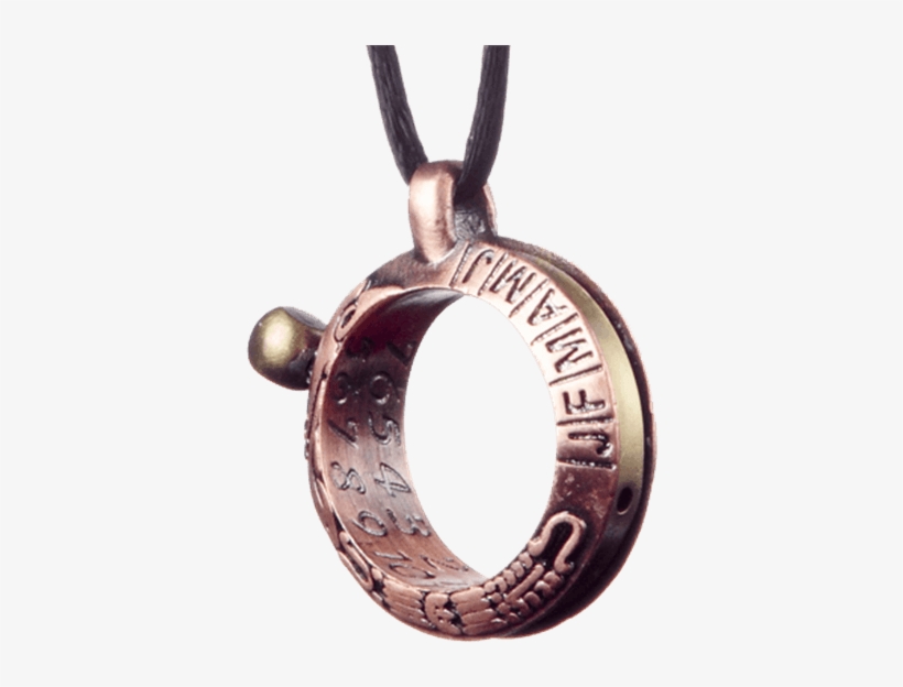 Zoom - Locket, transparent png download