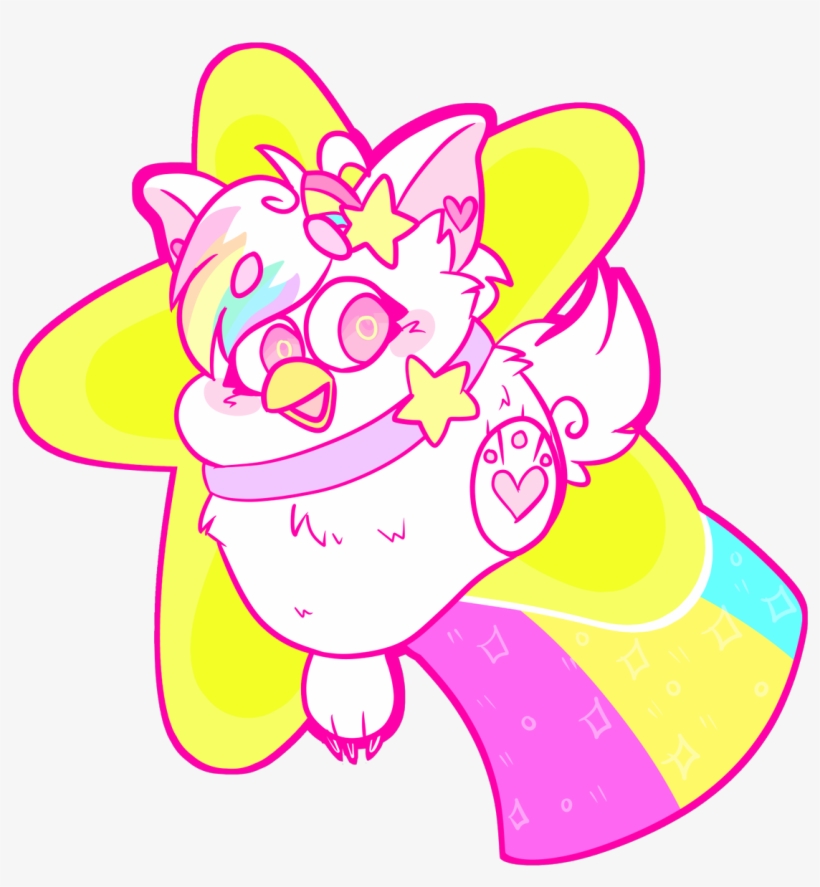 Flower Bobo It& - Cartoon, transparent png download