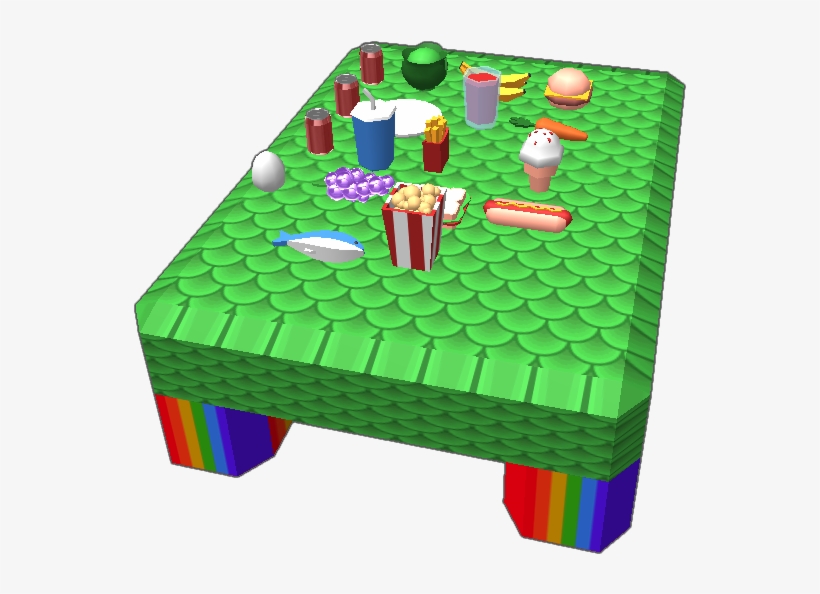 By Felix The Furby - Lego, transparent png download