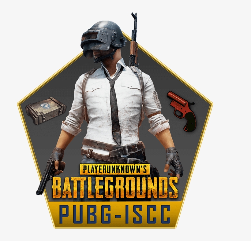 Fortnite And Pubg Background, transparent png download