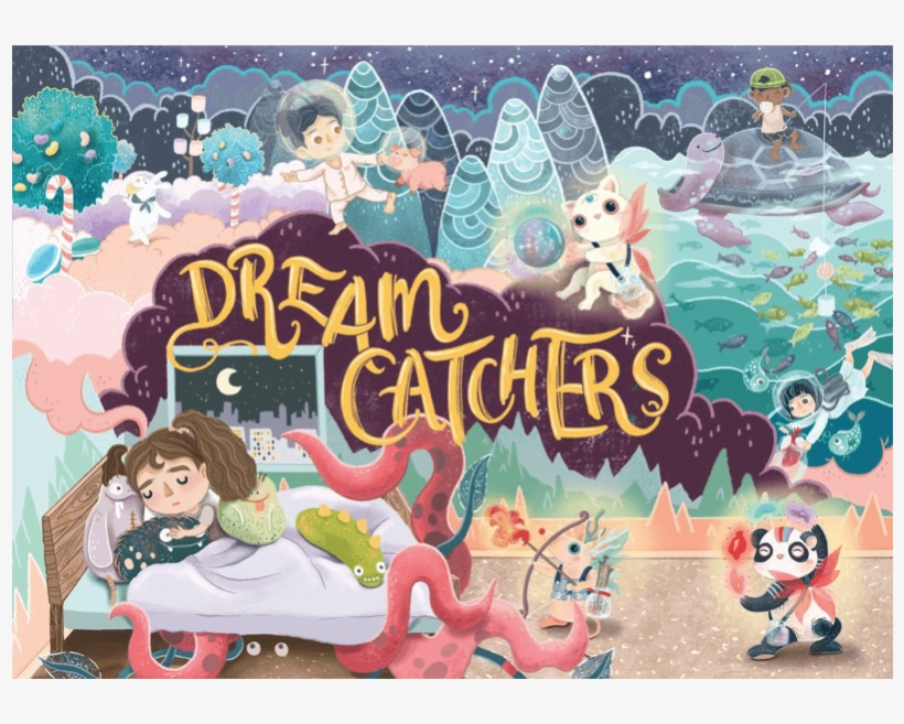 Dream Catchers, transparent png download