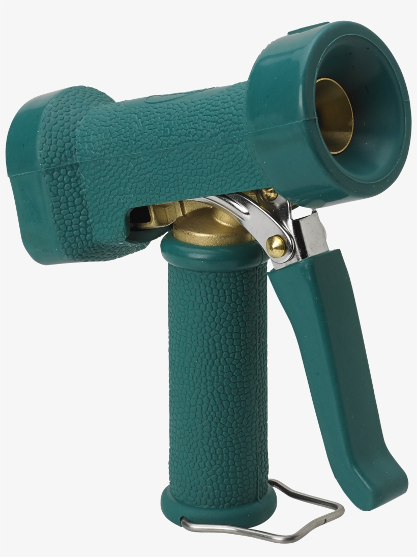 Heavy Duty Water Gun, Green - Ice Cream Scoop, transparent png download