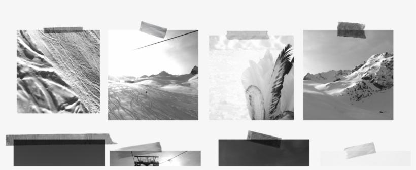 Andycurly Courch Wb - Monochrome, transparent png download