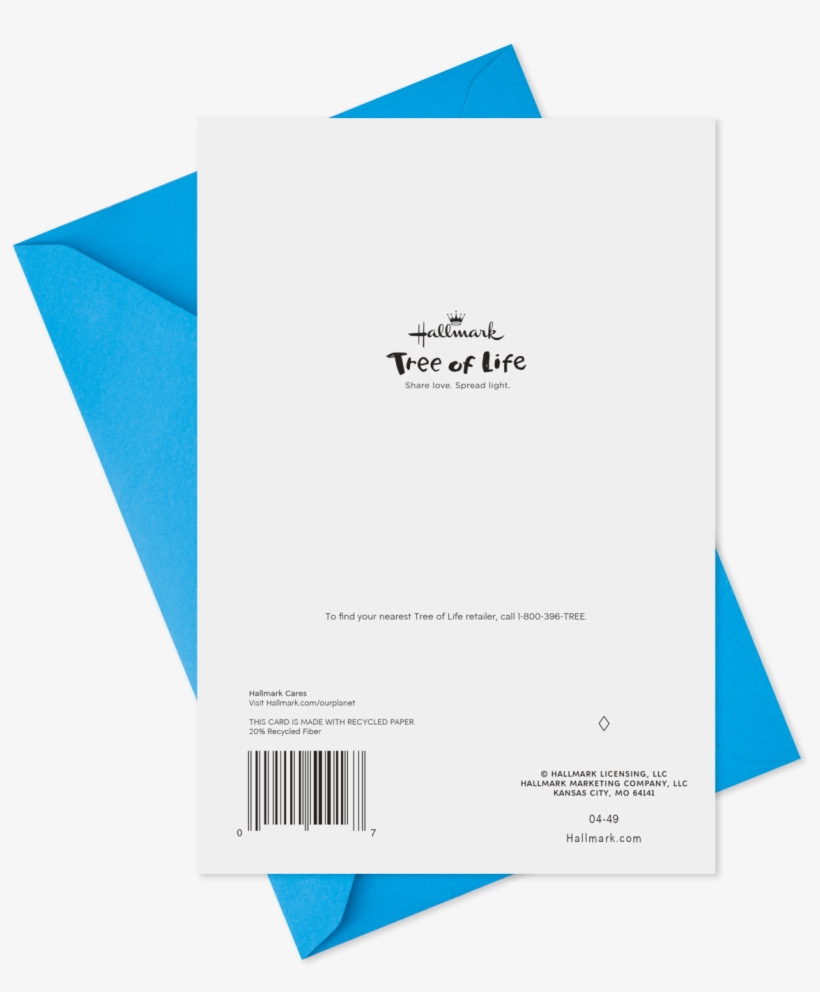 Star Of David Passover Card For Family - Greeting Card, transparent png download