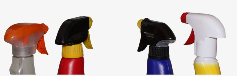 Spray Gun Png - Cleaning, transparent png download
