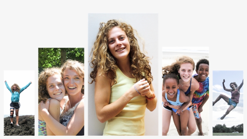 Listening Saves Lives - Girl, transparent png download