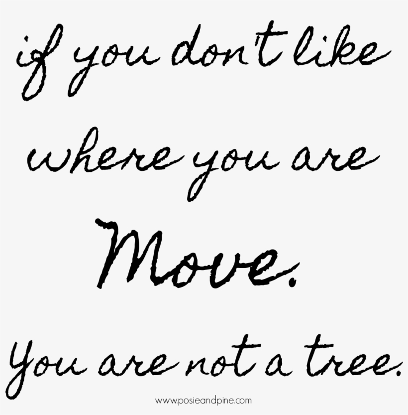 Inspirational To Motivate - Handwriting, transparent png download