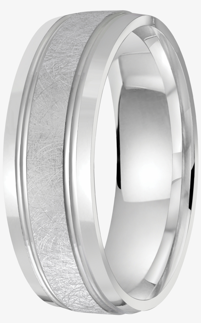Start Here - Titanium Ring, transparent png download