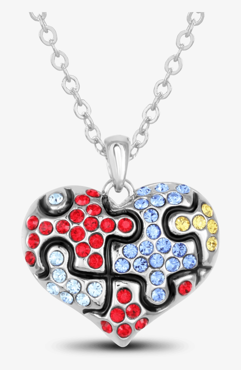 3 Prong Solitaire Pendant, transparent png download