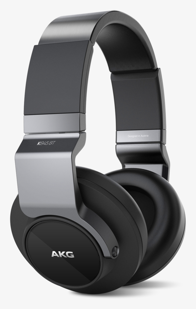 Alternate Views - Akg K845 Bt, transparent png download