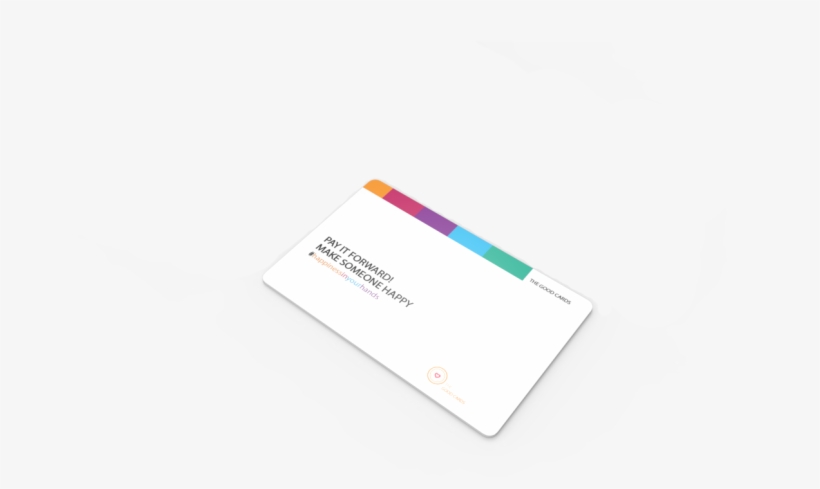 Good Card - Nintendo 3ds, transparent png download