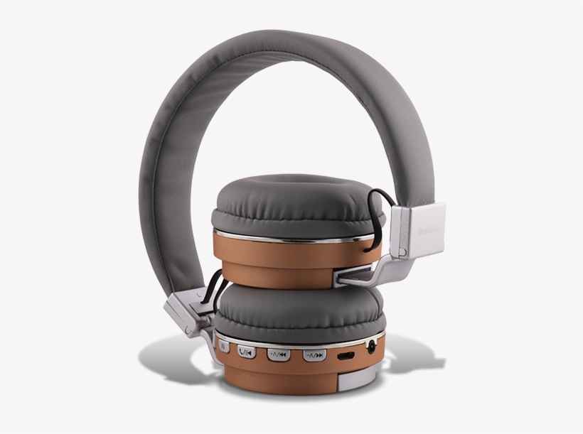 Buy Audionic Blue Beats B-888 Bluetooth Headphones - Audionic B 888, transparent png download
