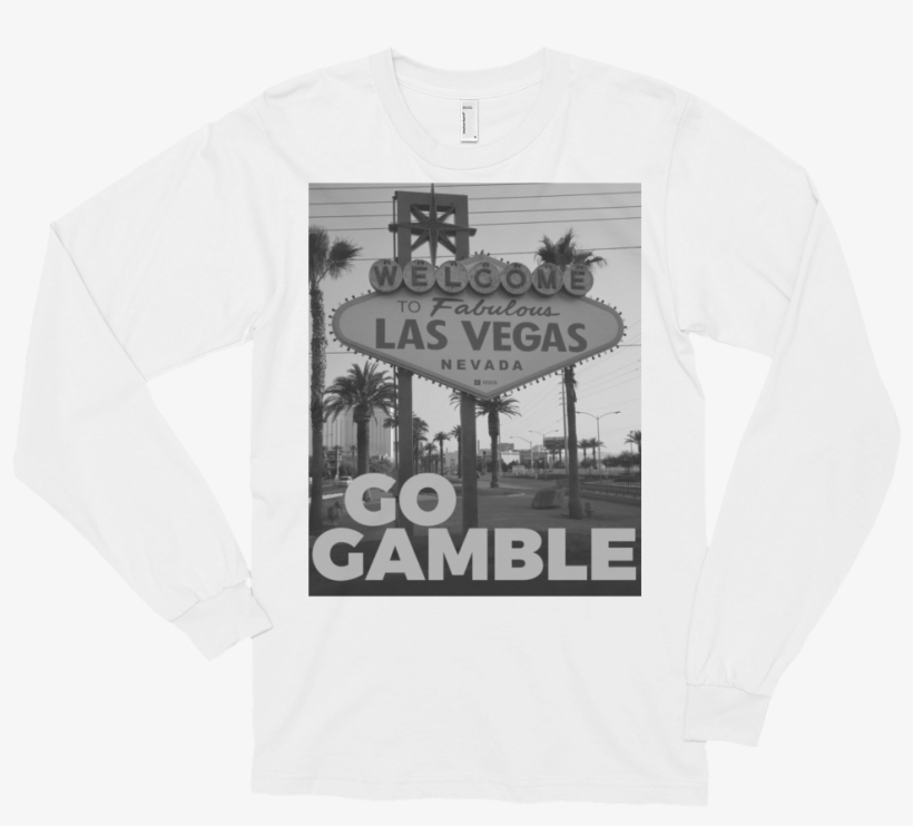 Gamble