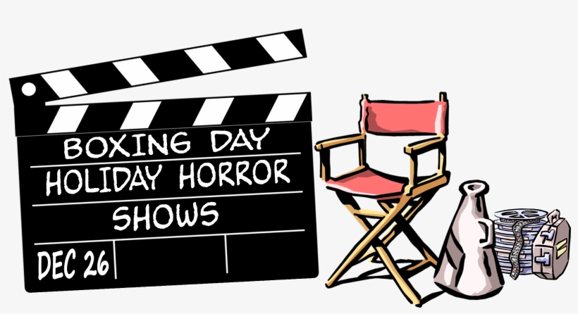 1600 X 794 5 - Clip Art Clapper Board, transparent png download