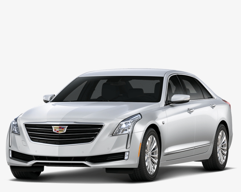 898 X 675 5 - Crystal White Tricoat Cadillac 2018, transparent png download