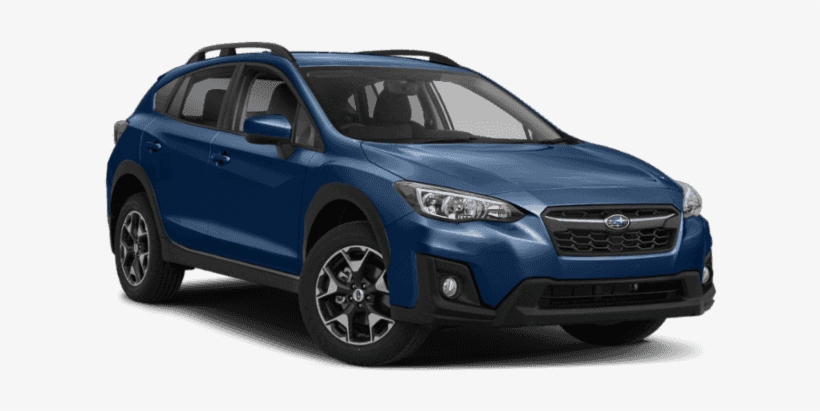 New 2019 Subaru Crosstrek - 2019 Subaru Crosstrek 2.0 I Premium, transparent png download