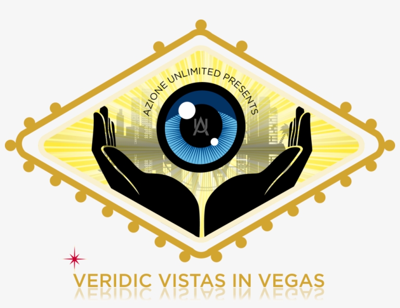 Azione Veridic Vistas - Open Hands Clip Art, transparent png download