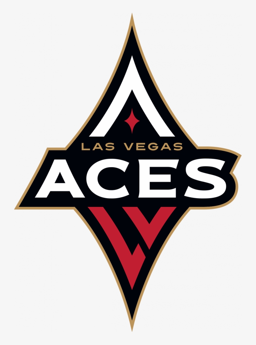 Audio Point Guard Moriah Jefferson On Las Vegas's Sports - Las Vegas Aces Wnba, transparent png download