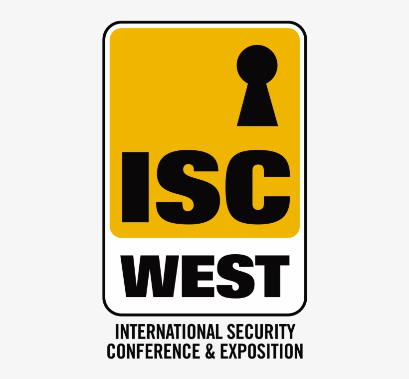 Visit Us At Ics West 2019 In Las Vegas Between 10th - Isc West 2019, transparent png download