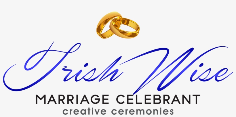 Marriage Celebrant And Ceremonies Celebrant - Calligraphy, transparent png download