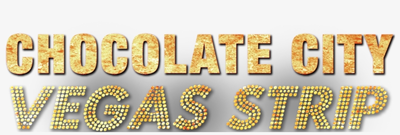 Vegas Strip - Tan, transparent png download