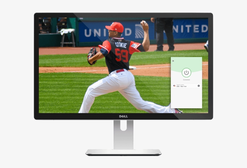 Use A Vpn And Watch All The Mlb You Want - Mlb Players Weekend, transparent png download