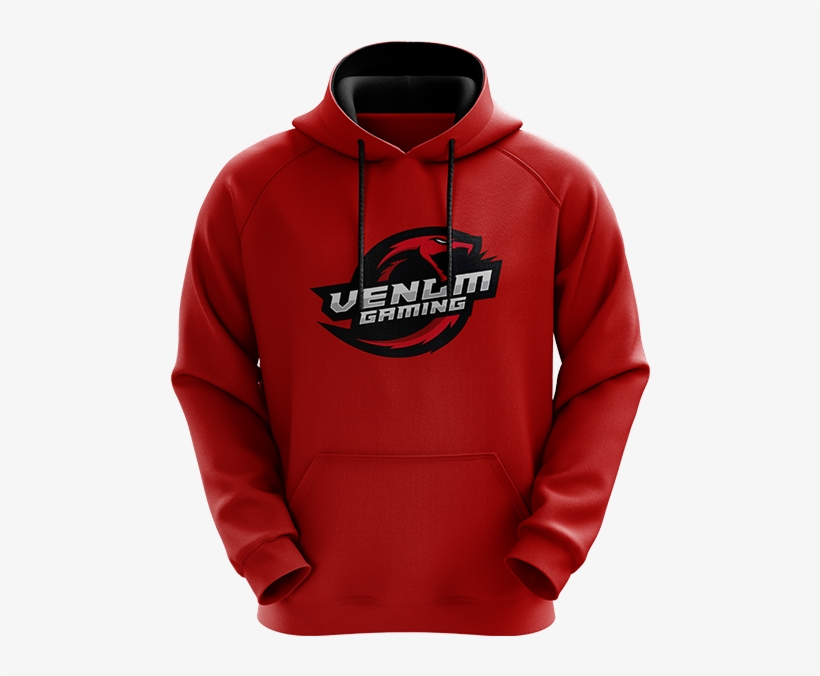 Venom Logo Hoodie - Palmen Aus Plastik 2 Pullover, transparent png download