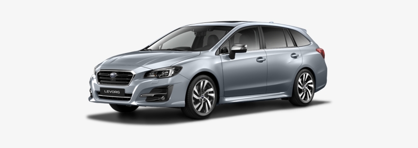 Levorg - Subaru Levorg, transparent png download