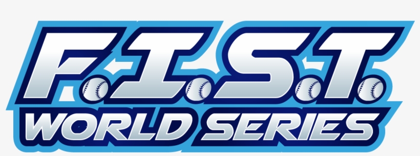 F - I - S - T - World Series - Parallel, transparent png download