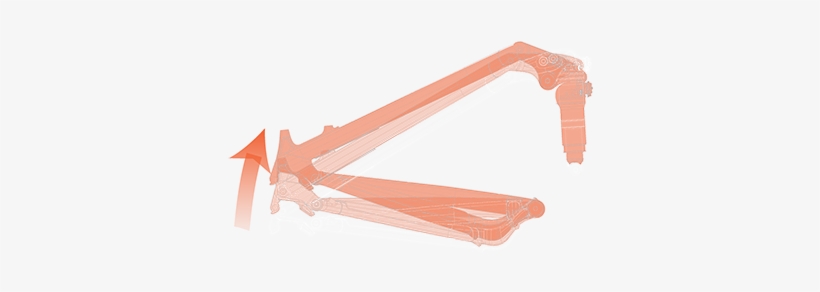 Modern Trail Geometry - Wood, transparent png download